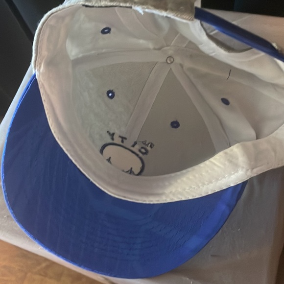 Hat American Express the city golden state Warriors hat - Picture 4 of 5